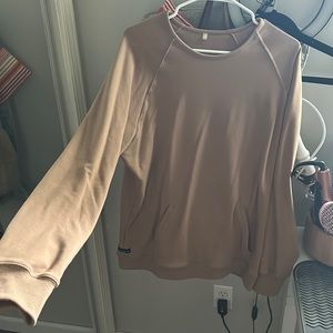 P’tula Mens Crewneck Sweatshirt